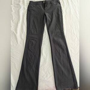 Mexx Grey Skinny Dress Pants
